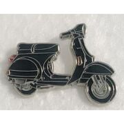 Vespa PX Rozet - Pin / VESPISSIMO
