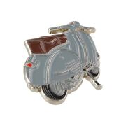 Vespa / SIP  Rozet - Pin Seti / SIP