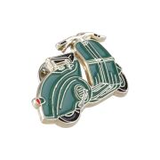 Vespa / SIP  Rozet - Pin Seti / SIP