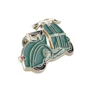 Vespa / SIP  Rozet - Pin Seti / SIP