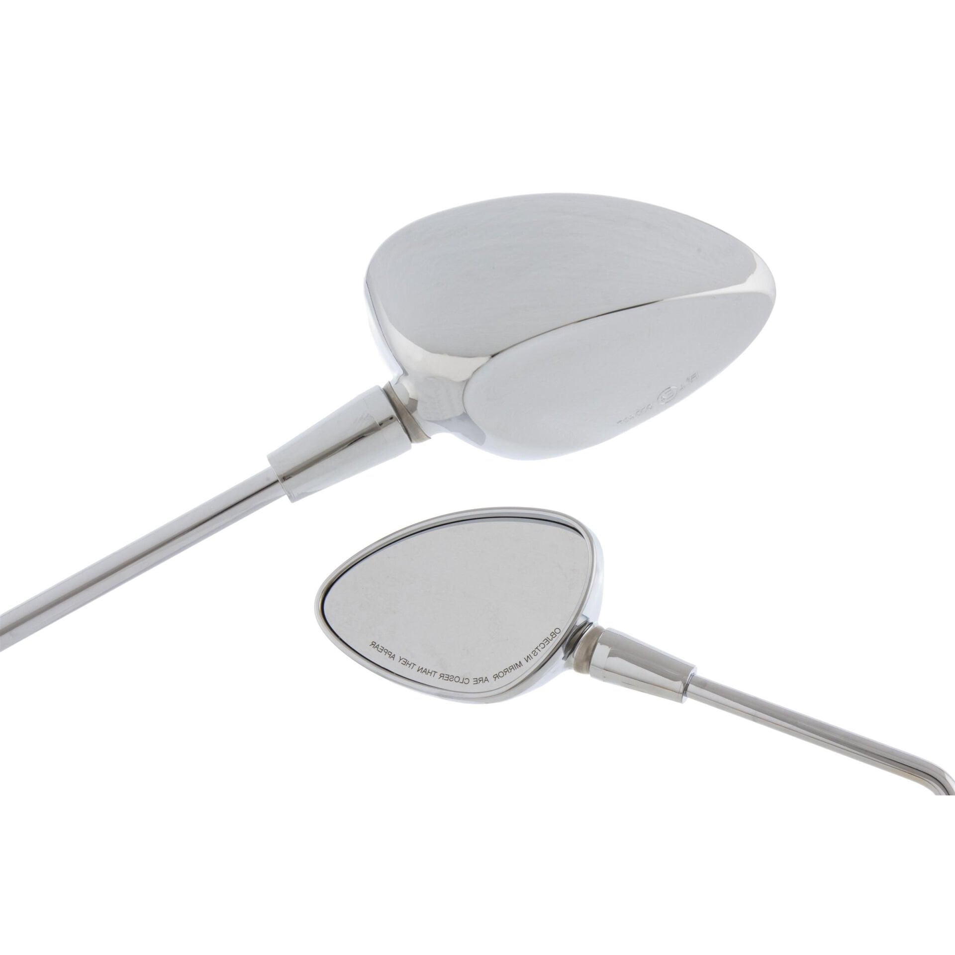 Vespa Sprint Ayna Sol *Krom* (2014- ) / PIAGGIO